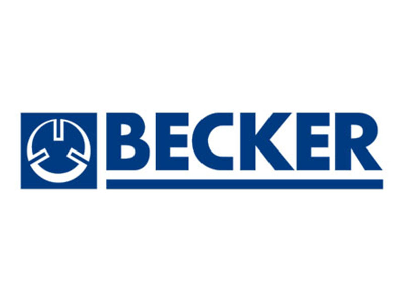 德國Becker貝克真空泵