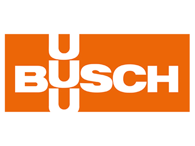 德國BUSCH普旭真空泵